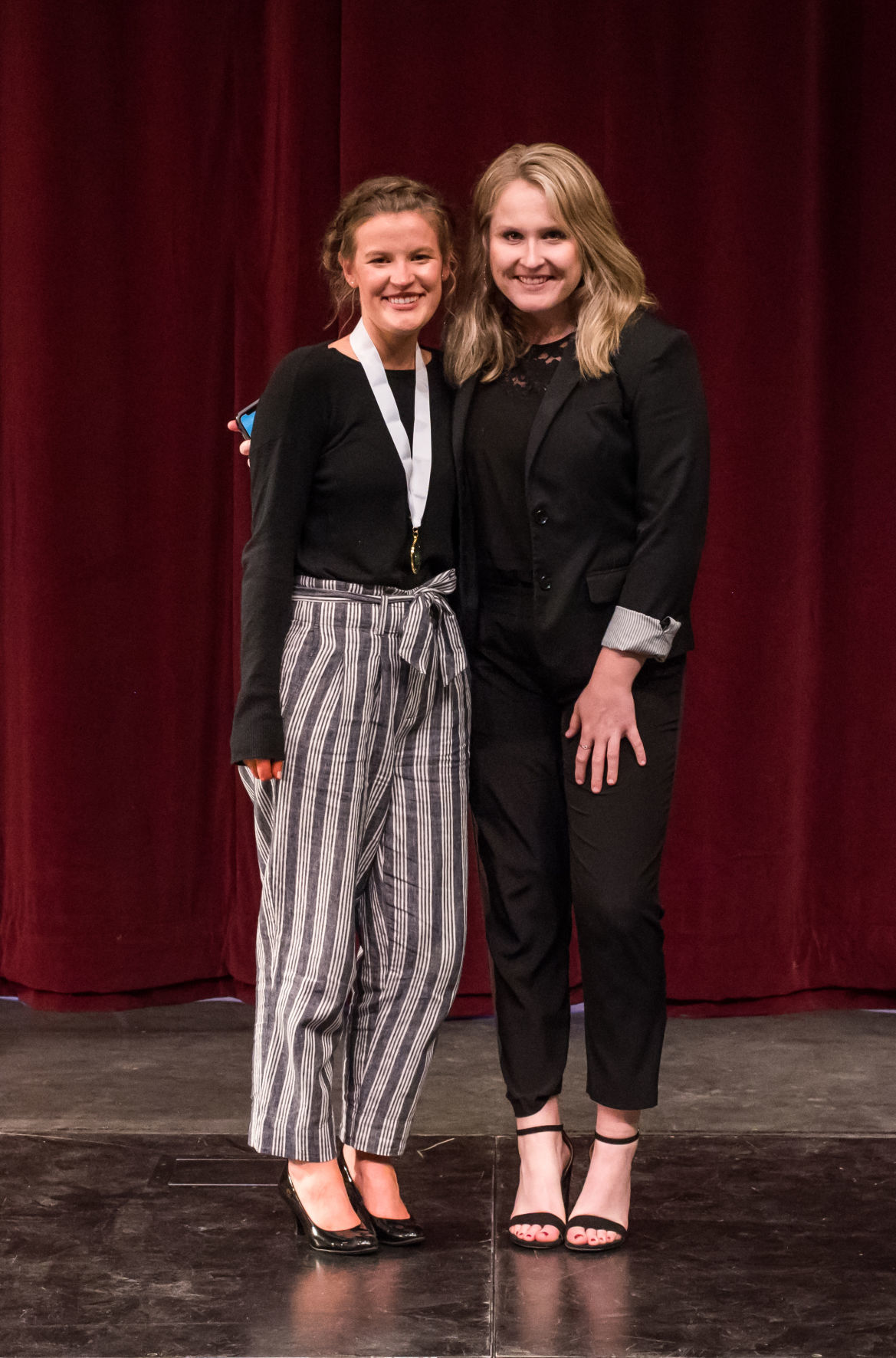 Awards Night 14